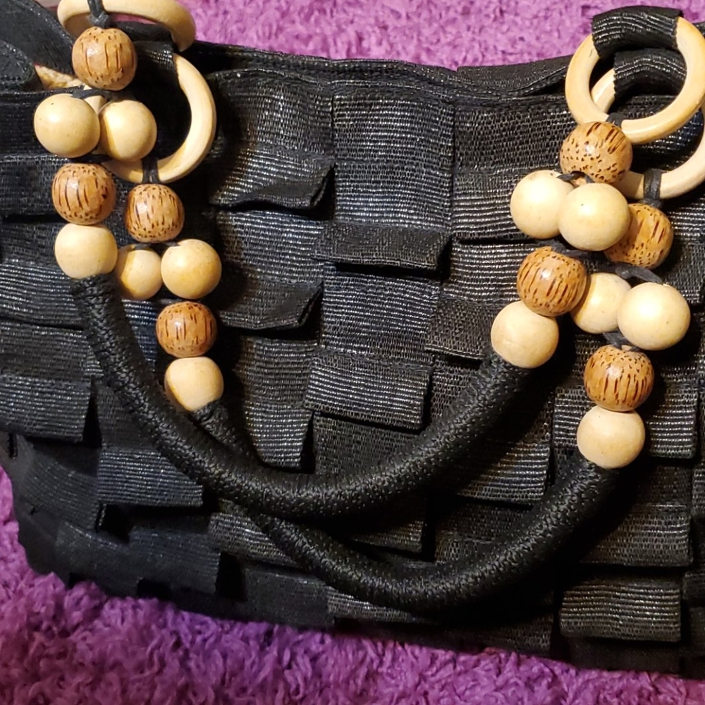 PAZ Handbag - Picture 6 of 14